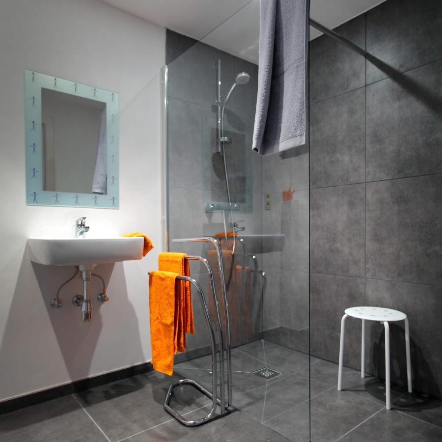 B&B Back2Front Boezinge Exteriér fotografie