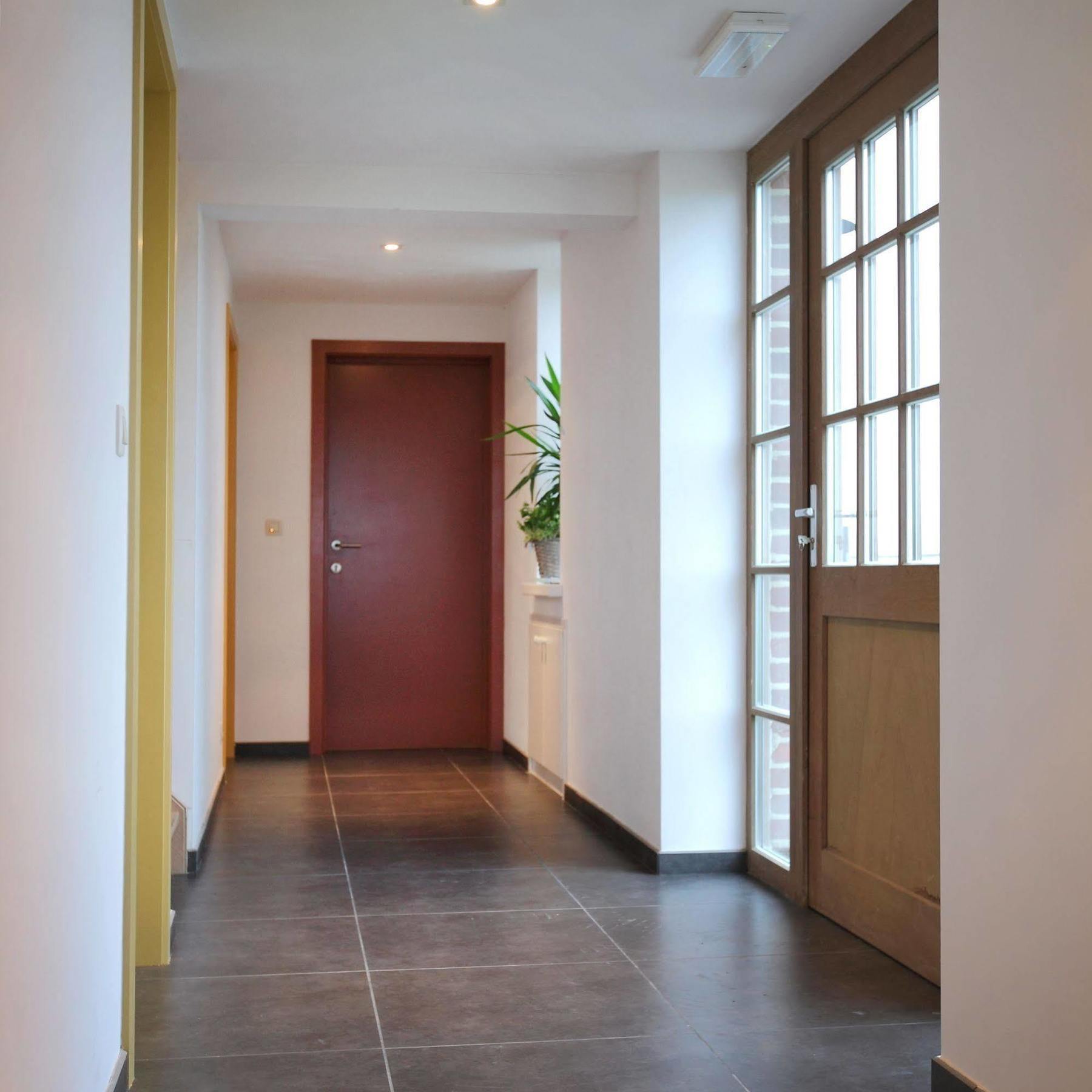 B&B Back2Front Boezinge Exteriér fotografie